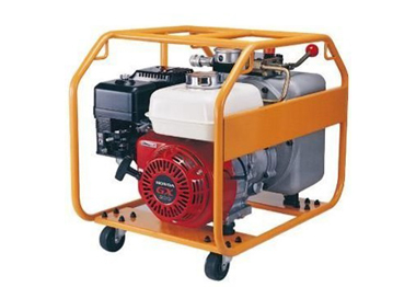 复动式引擎液压泵GHP-5